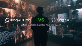 Kling VIDEO 3.0 vs Kling VIDEO 3.0 Omni: Which Model Is Right for Your Use Case?