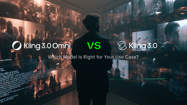 Kling VIDEO 3.0 vs Kling VIDEO 3.0 Omni: Which Model Is Right for Your Use Case?